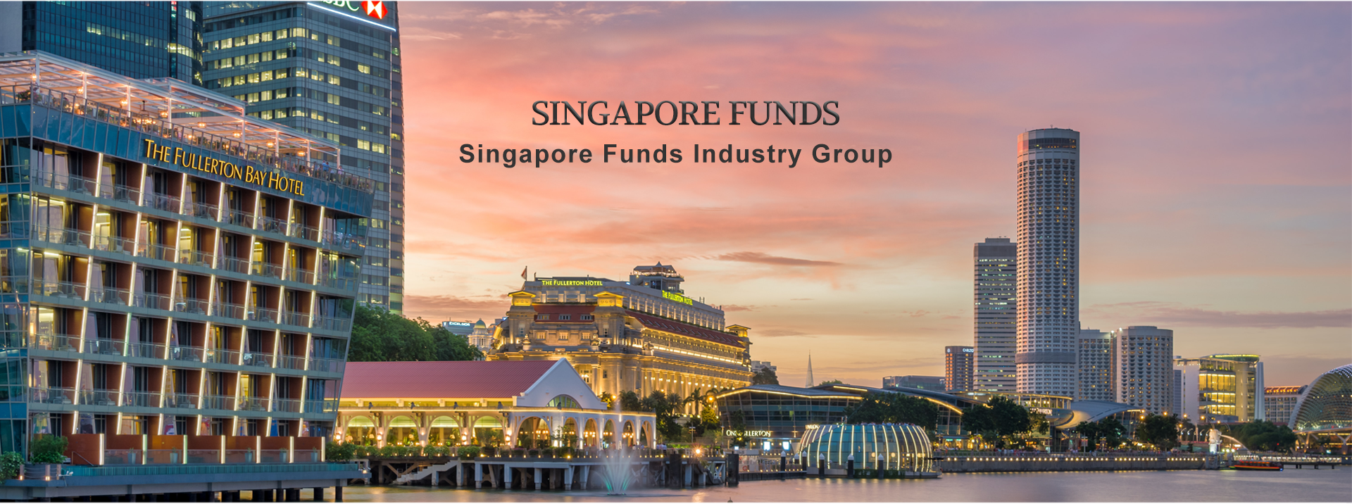 singapore-funds