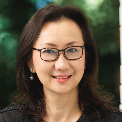 Susan Soh