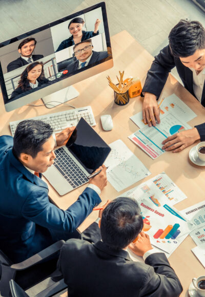 Establishment in Singapore - Fund Management Licenses