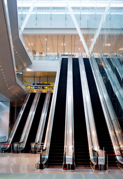 Establishment in Singapore Licensing Regime