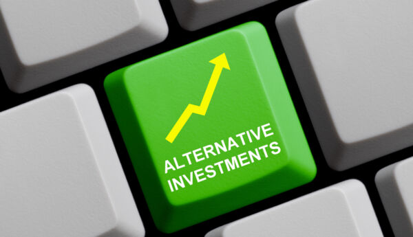 Fund Ecosystem - Tn in Alternatives