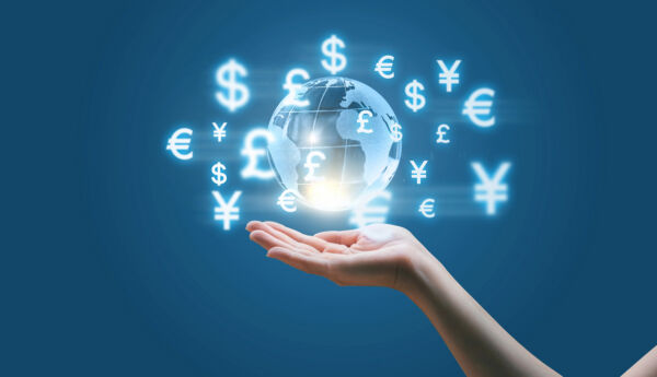 Funds ourced from outside Singapore