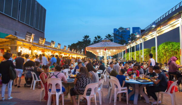 SG Funds - Quality of Life