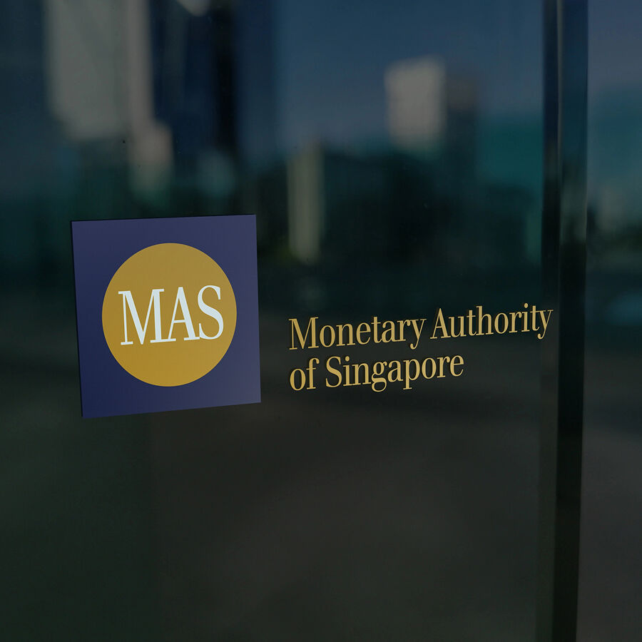 Why Singapore Regulatory